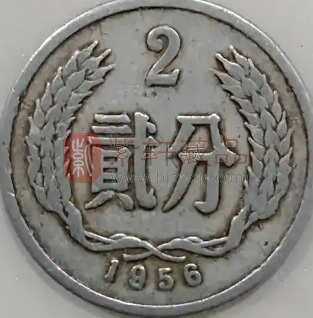 人民币硬币年号为什么与实际发行时间不一致？（图）