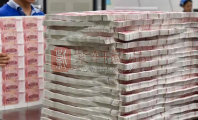那些年，我国代印过的钱币！（图）