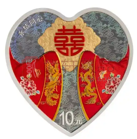 2025版吉祥文化金银币部分破发，接近料价引关注！（图）