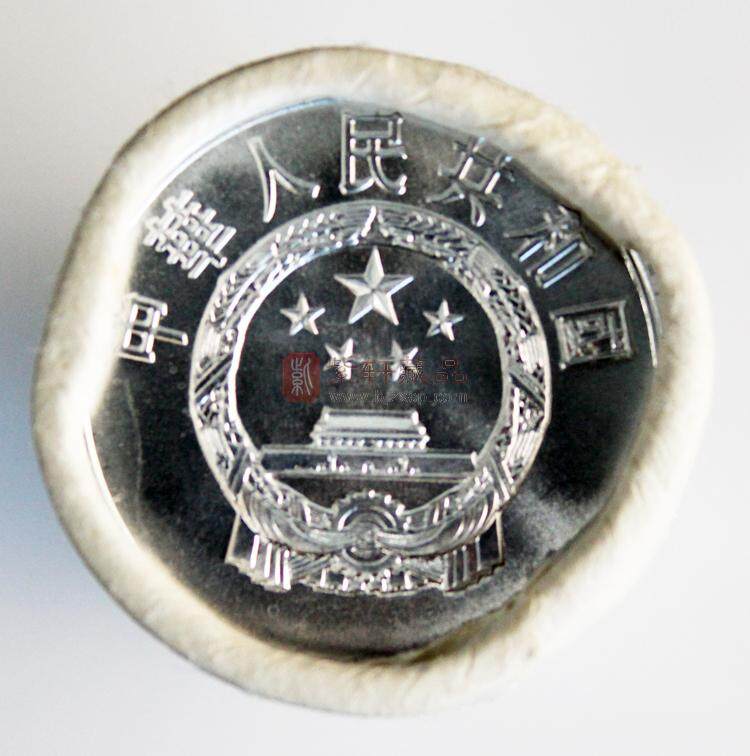 1989年5分整卷（图）