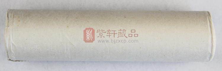 1989年5分整卷（图）