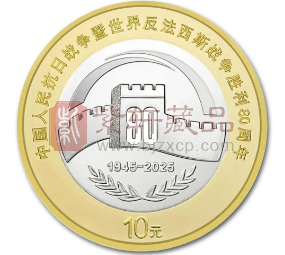 80周年纪念币16号预约，为啥要苦等45天？（图）