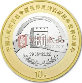 80周年普通纪念币预约率高达99.7%，市场行情怎么样？（图）