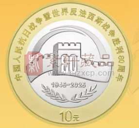 80纪念币预约两极分化！市价下跌！还有二次预约！（图）