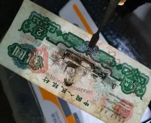 价值提升了上千倍！这种1960年的“2元纸币”，旧的也值钱！（图）