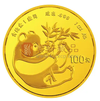 熊猫金银纪念币：凹刻折光岁月中的“凹凸猫”（图）