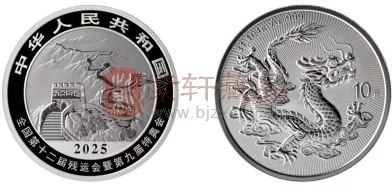 中国龙银加字币市场行情回落，后市如何？