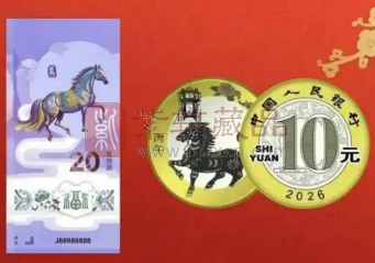 增量8000万还是维持1亿?马年纪念钞若敢扩容,收藏圈将迎来雪崩(图) 增量8000万还是维持1亿?马年纪念钞若敢扩容,收藏圈将迎来雪崩(图)