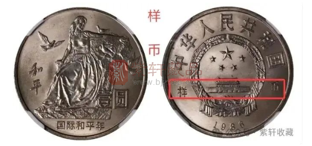 样币