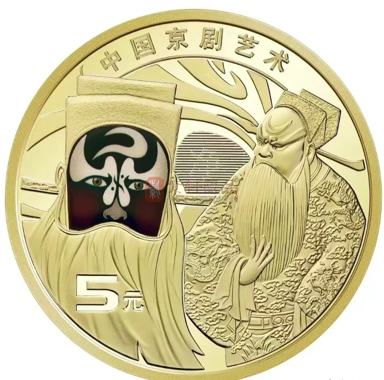 丑角币