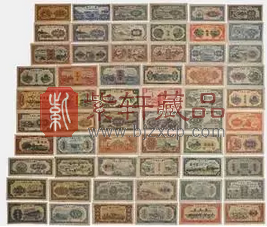 人民币中为什么有壹元纸币？