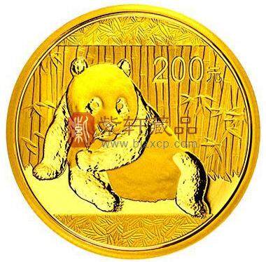 央行发行2015版熊猫金银纪念币[7]