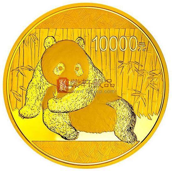 央行发行2015版熊猫金银纪念币[13]