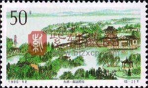 1995-12 太湖