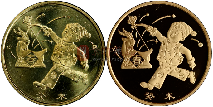 精制币和普制币